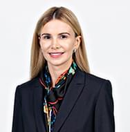 Cristina Cañellas Amieiro, CFA